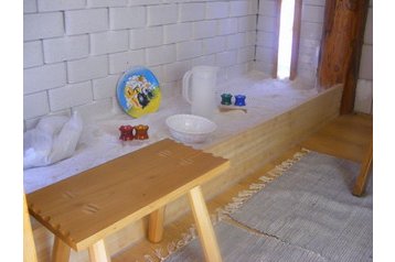 Венгрия Privát Hajdúszoboszló, Экстерьер